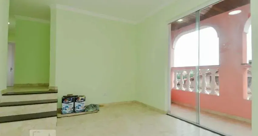 Apartamento para Aluguel - Vila Barros, 2 Quartos,  85 m² - Guarulhos