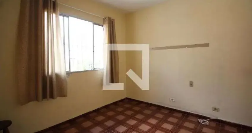 Casa para Aluguel - Água Fria, 2 Quartos,  80 m² - São Paulo