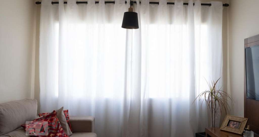 Apartamento para Aluguel - Tucuruvi, 2 Quartos,  65 m² - São Paulo