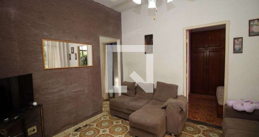 Casa para Aluguel - Irajá, 2 Quartos,  135 m² - Rio de Janeiro