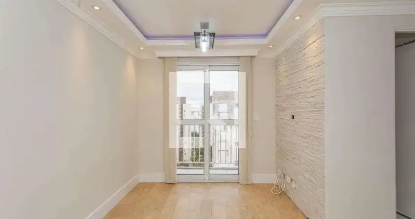 Apartamento para Aluguel - Jardim São Savério, 2 Quartos,  50 m² - São Paulo