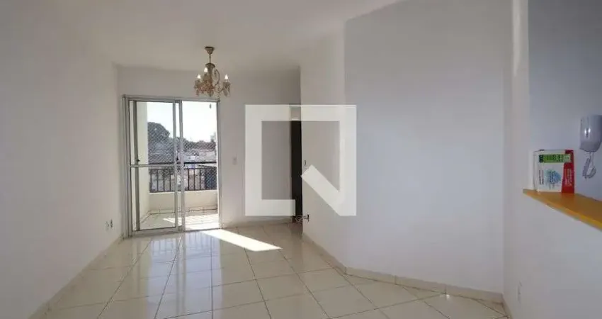 Apartamento para Aluguel - Vila Prudente, 2 Quartos,  49 m² - São Paulo