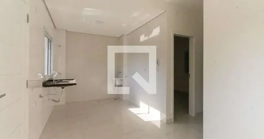 Apartamento para Aluguel - Vila Carrão, 2 Quartos,  38 m² - São Paulo