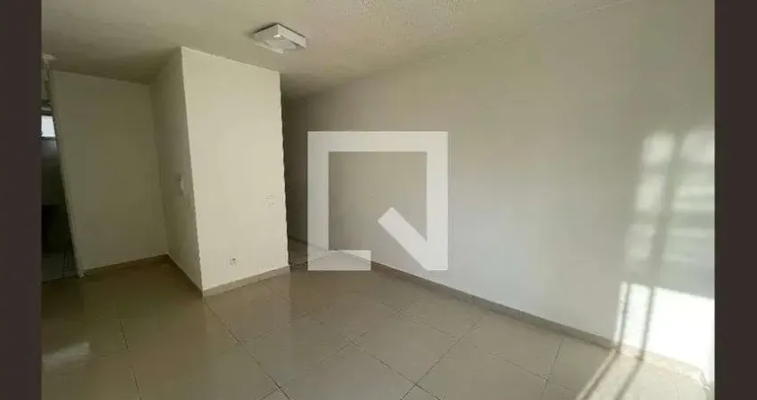Apartamento para Aluguel - Parque Ipê, 2 Quartos,  52 m² - São Paulo