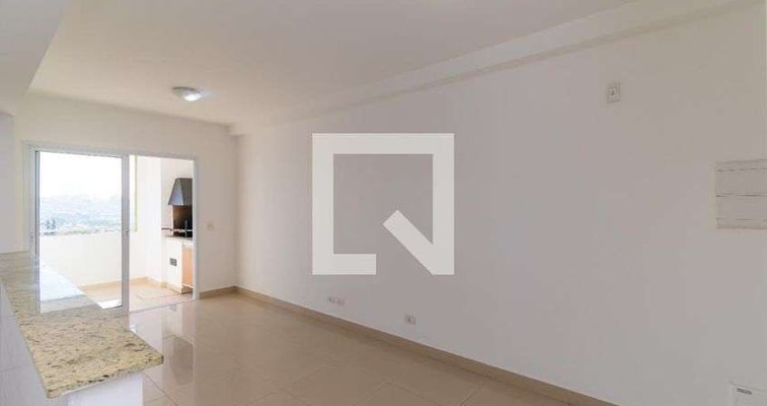Apartamento para Aluguel - Vila Prudente, 2 Quartos,  55 m² - São Paulo