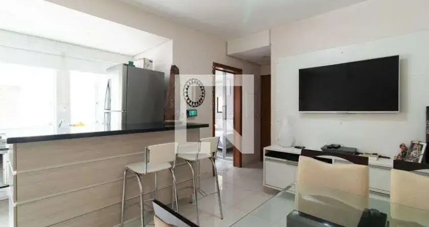 Apartamento para Aluguel - Tristeza, 2 Quartos,  79 m² - Porto Alegre