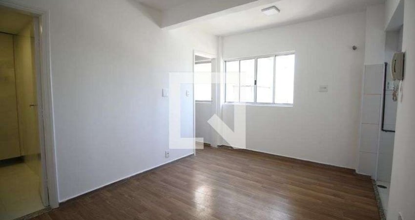 Apartamento para Aluguel - Vila Mariana, 2 Quartos,  42 m² - São Paulo