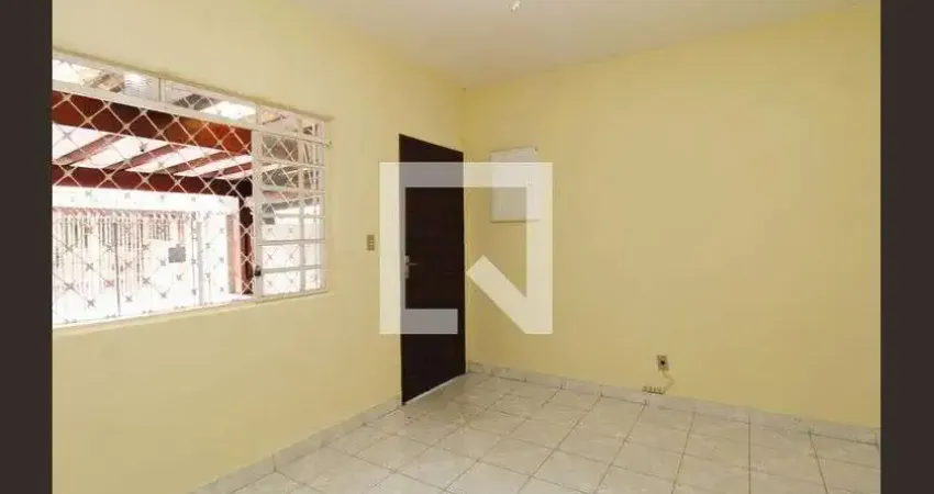 Casa para Aluguel - Vila Constança , 2 Quartos,  102 m² - São Paulo