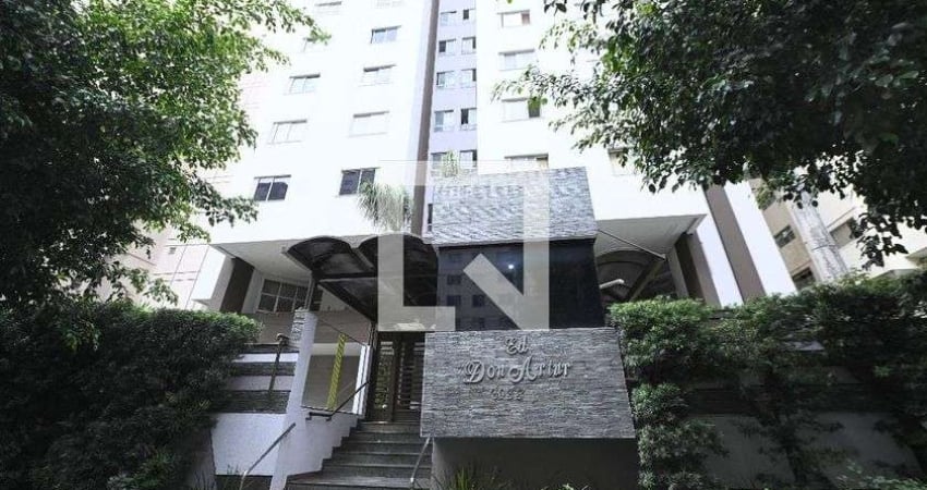 Apartamento para Aluguel - Serrinha, 2 Quartos,  56 m² - Goiânia