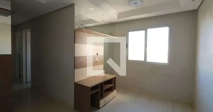 Apartamento para Aluguel - Tatuapé, 2 Quartos,  48 m² - São Paulo