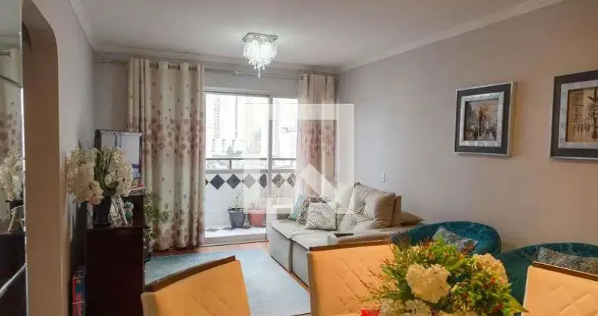 Apartamento para Aluguel - Vila Augusta, 3 Quartos,  88 m² - Guarulhos