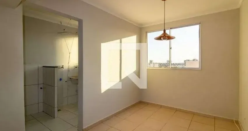 Apartamento para Aluguel - Vila Industrial, 2 Quartos,  96 m² - Campinas