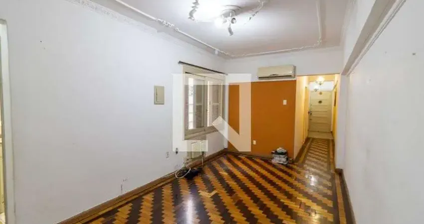 Apartamento para Aluguel - Centro Histórico, 3 Quartos,  106 m² - Porto Alegre