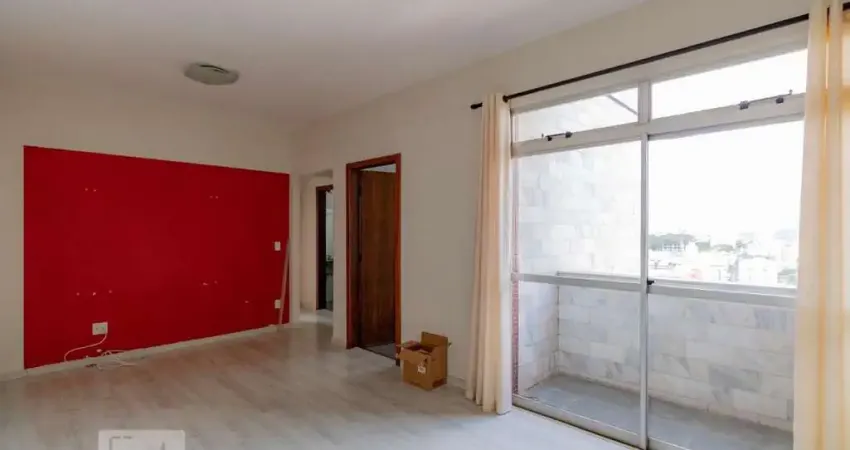 Apartamento para Aluguel - Graça, 2 Quartos,  60 m² - Belo Horizonte