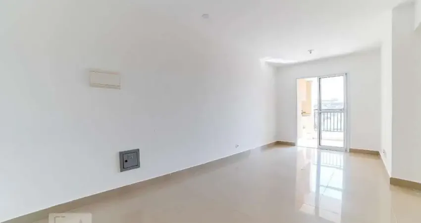 Apartamento para Aluguel - Vila Ede, 2 Quartos,  57 m² - São Paulo