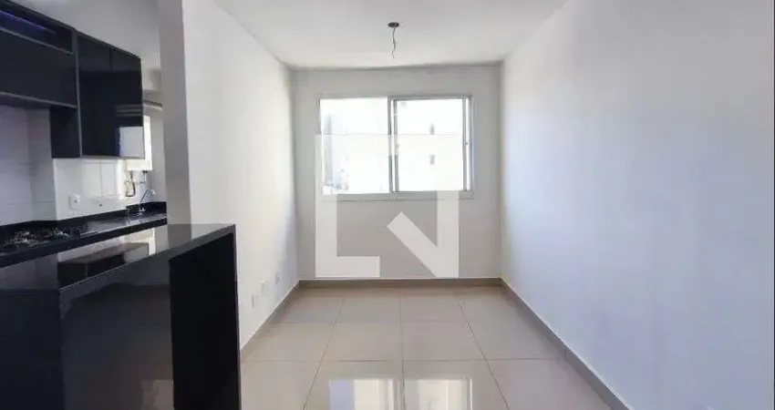 Apartamento para Aluguel - Parque Industrial, 2 Quartos,  44 m² - Campinas