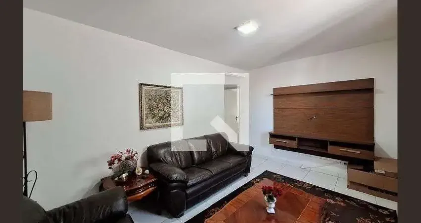 Apartamento para Aluguel - Água Fria, 2 Quartos,  70 m² - São Paulo