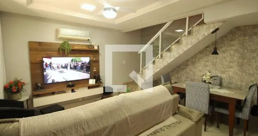Casa / Sobrado em Condomínio para Aluguel - Irajá, 2 Quartos,  68 m² - Rio de Janeiro