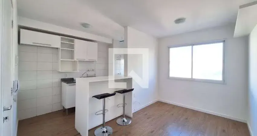 Apartamento para Aluguel - Água Branca, 1 Quarto,  31 m² - São Paulo