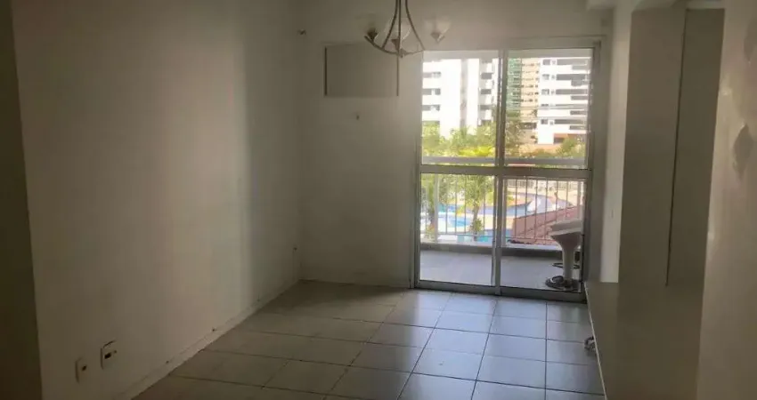 Apartamento para Aluguel - Jacarepaguá, 2 Quartos,  70 m² - Rio de Janeiro