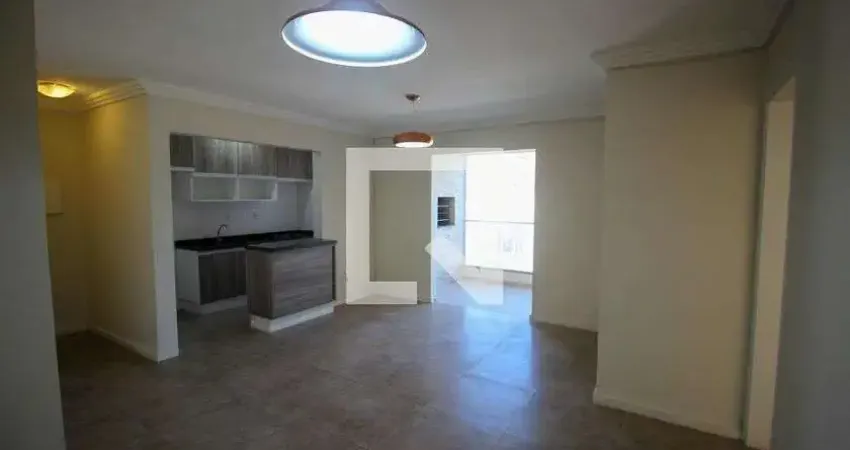 Apartamento para Aluguel - Vila Hortência, 3 Quartos,  82 m² - Sorocaba