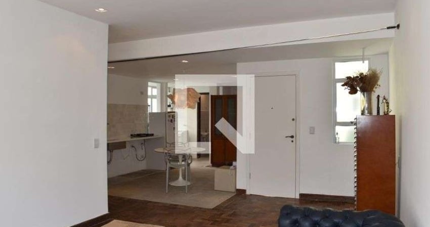 Cobertura para Aluguel - São Francisco, 3 Quartos,  84 m² - Curitiba