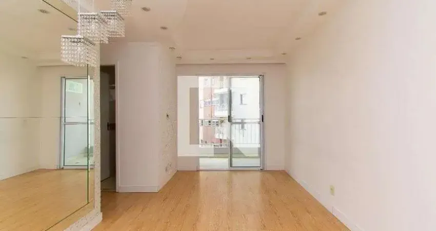 Apartamento para Aluguel - Vila Prudente, 2 Quartos,  50 m² - São Paulo