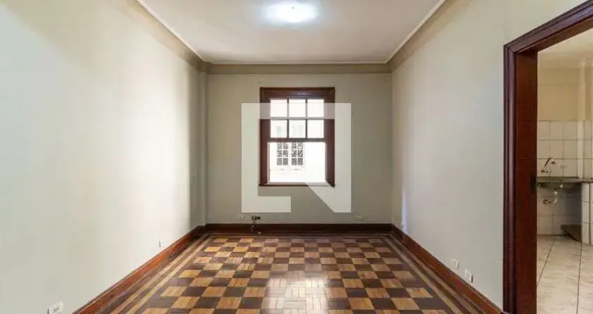 Apartamento para Aluguel - Centro, 2 Quartos,  105 m² - São Paulo