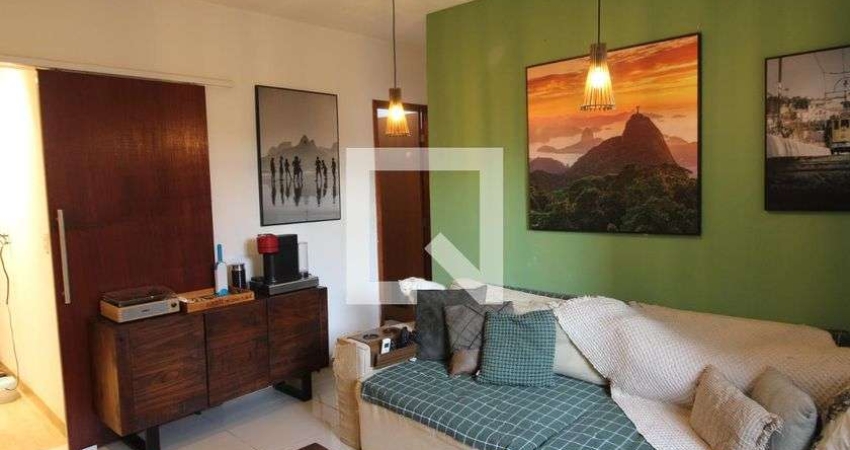 Apartamento para Aluguel - Vila Valqueire, 2 Quartos,  90 m² - Rio de Janeiro