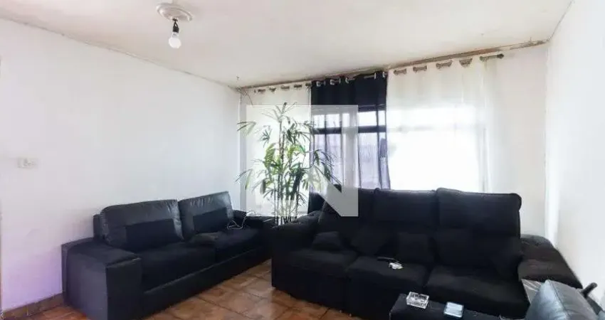 Casa para Aluguel - Itaquera, 3 Quartos,  180 m² - São Paulo