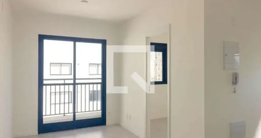 Apartamento para Aluguel - Campos Elíseos, 2 Quartos,  39 m² - São Paulo