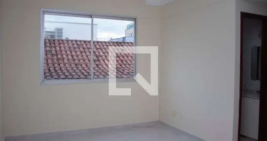 Apartamento para Aluguel - Sagrada Família, 2 Quartos,  54 m² - Belo Horizonte