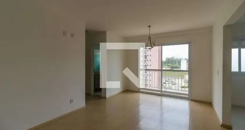 Apartamento para Aluguel - CECAP, 2 Quartos,  60 m² - Jundiaí