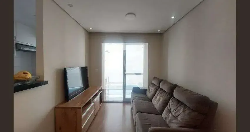Apartamento para Aluguel - Interlagos, 2 Quartos,  55 m² - São Paulo