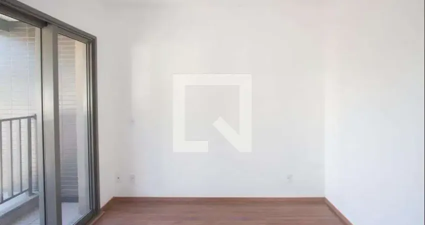 Kitnet / Stúdio para Aluguel - Santo Amaro , 1 Quarto,  27 m² - São Paulo