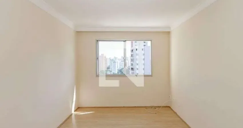Apartamento para Aluguel - Campo Belo, 1 Quarto,  45 m² - São Paulo