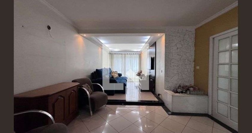 Apartamento para Aluguel - Centro, 3 Quartos,  160 m² - Santo André