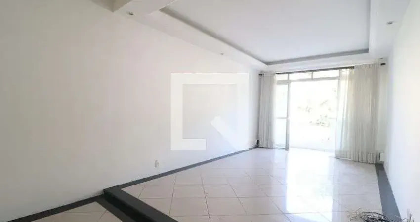 Apartamento para Aluguel - Centro, 3 Quartos,  160 m² - Santo André