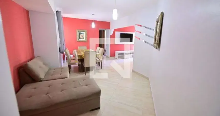 Apartamento para Aluguel - Serrinha, 2 Quartos,  63 m² - Goiânia