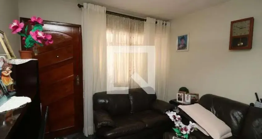 Casa para Aluguel - Vila Formosa, 2 Quartos,  140 m² - São Paulo