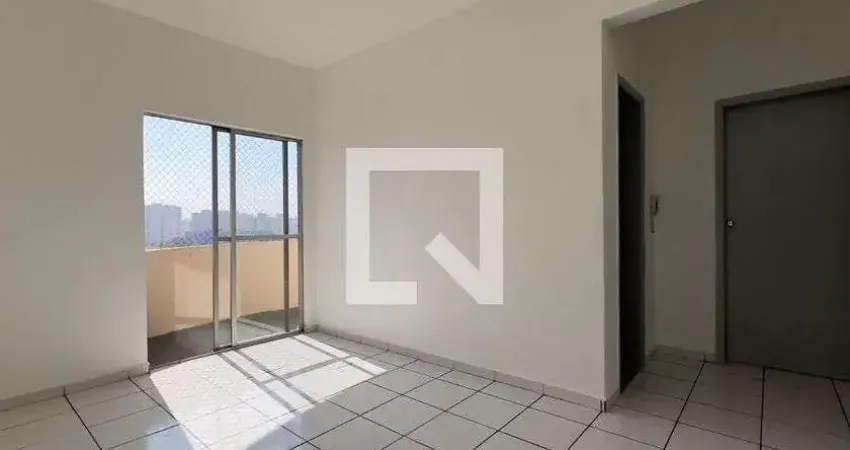 Apartamento para Aluguel - Macedo, 1 Quarto,  52 m² - Guarulhos