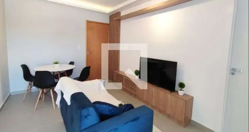 Apartamento para Aluguel - Vila Marieta, 1 Quarto,  45 m² - Campinas