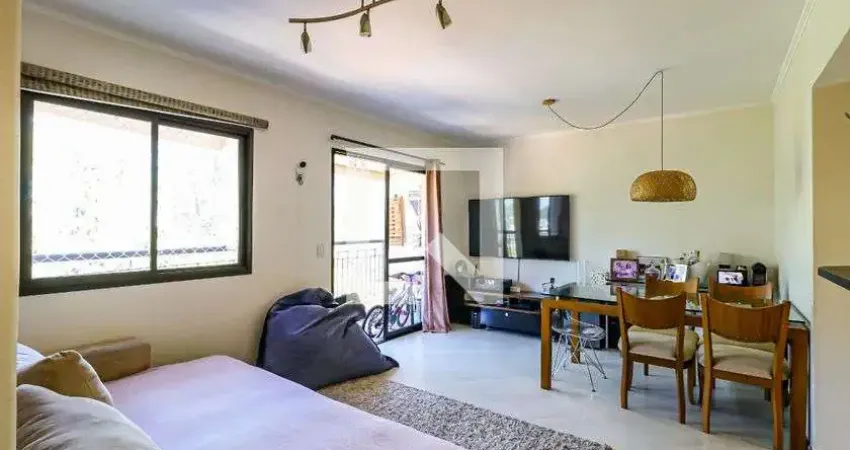 Apartamento para Aluguel - Butantã, 3 Quartos,  91 m² - São Paulo