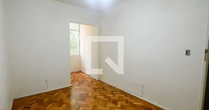 Apartamento para Aluguel - Tijuca, 1 Quarto,  48 m² - Rio de Janeiro