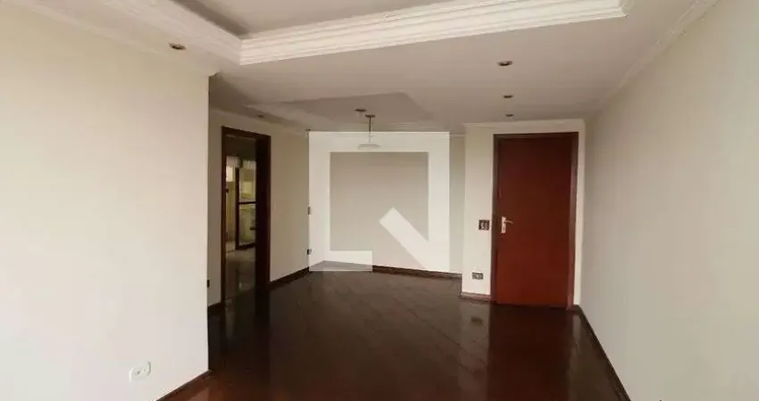 Apartamento para Aluguel - Vila Santa Clara, 3 Quartos,  99 m² - São Paulo