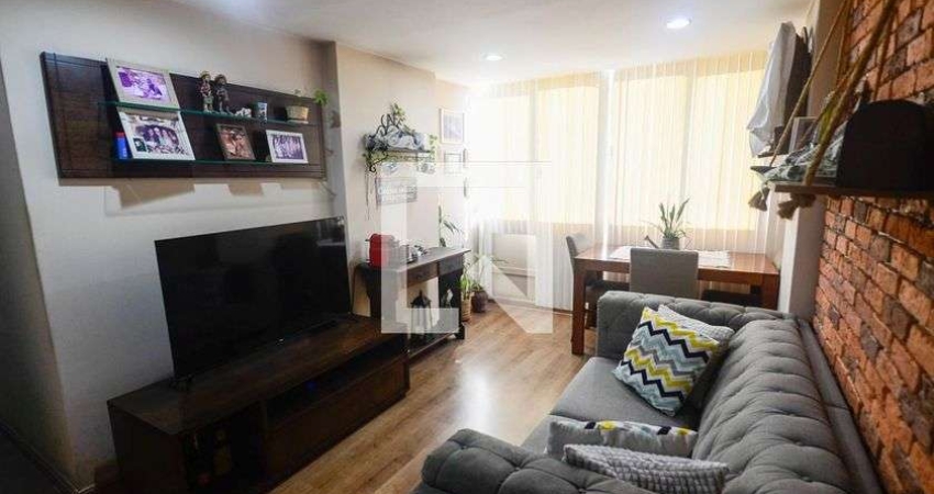 Apartamento para Aluguel - Vila Isabel, 2 Quartos,  68 m² - Rio de Janeiro