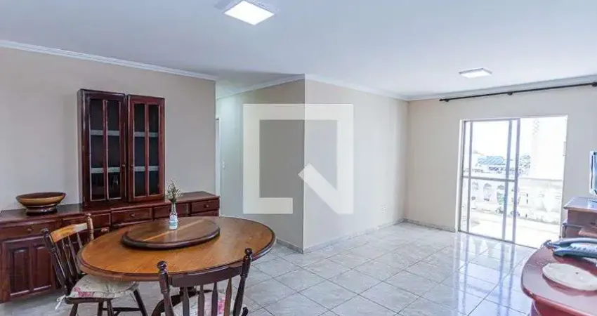 Apartamento para Aluguel - Freguesia do Ó, 3 Quartos,  100 m² - São Paulo