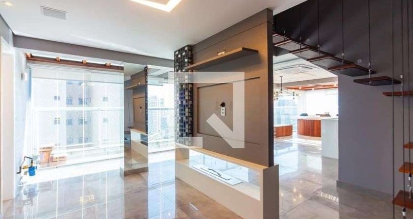 Apartamento para Aluguel - Centro, 2 Quartos,  135 m² - Osasco