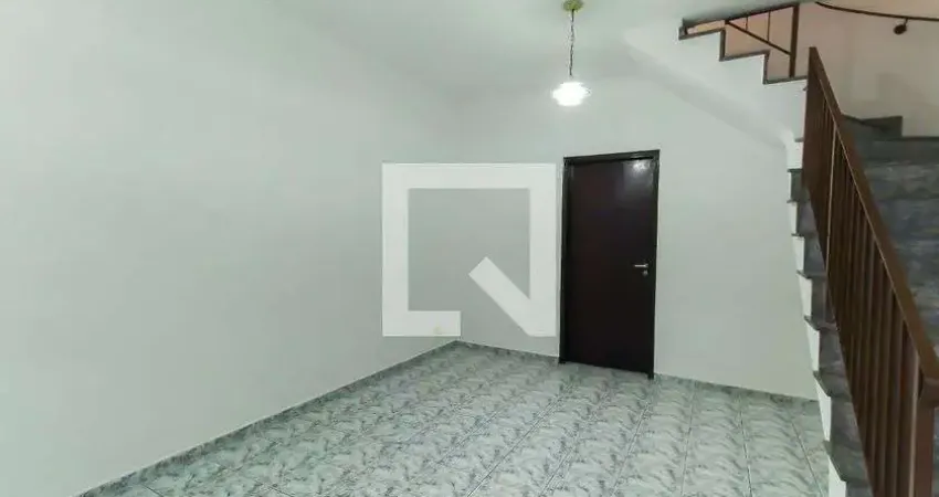 Casa para Aluguel - Mooca, 2 Quartos,  87 m² - São Paulo