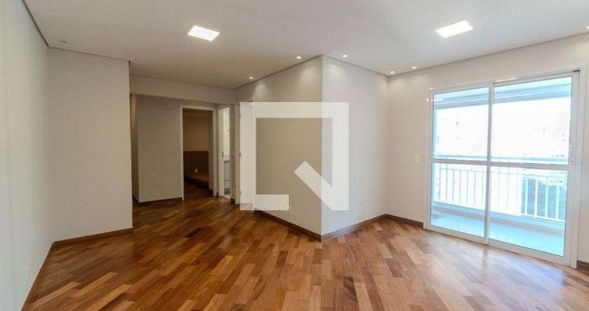 Apartamento para Aluguel - Consolação, 2 Quartos,  60 m² - São Paulo